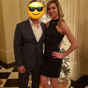 Guess Cocktail Dress